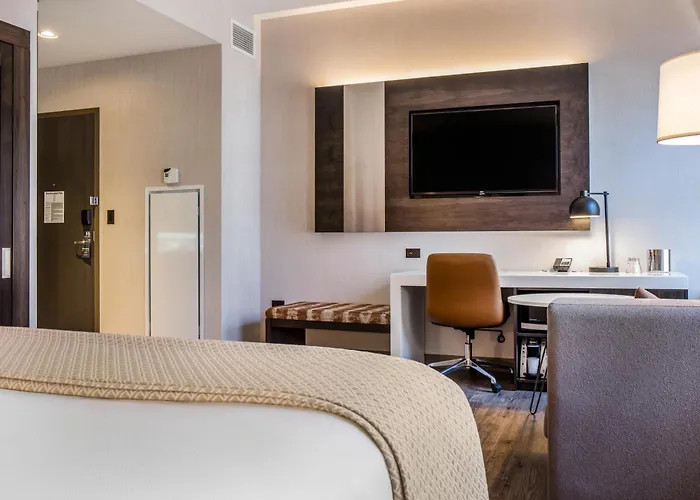 Cambria Hotel Chicago Loop - Theatre District